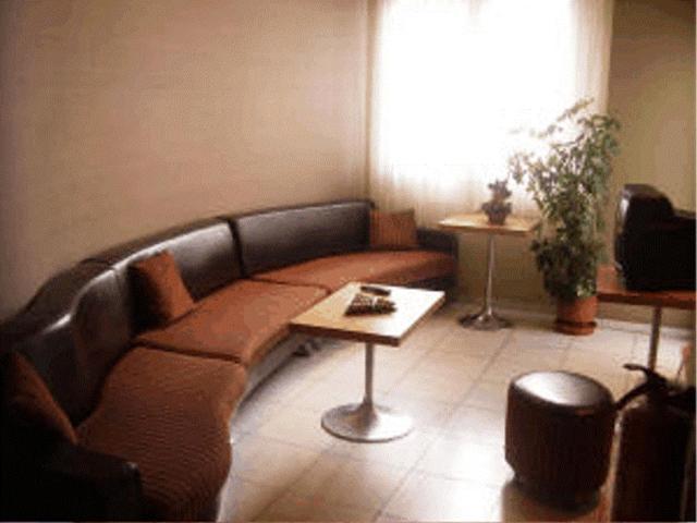 Aegli Hotel Grevena Quarto foto